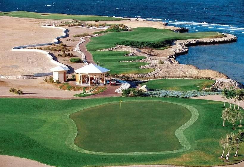 L'oasis De Safaga Apartments