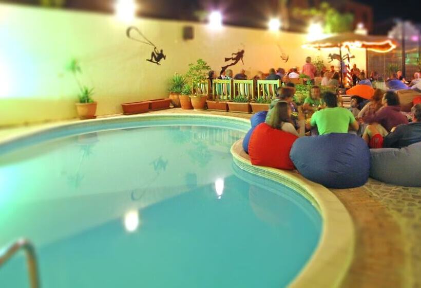 L'oasis De Safaga Apartments