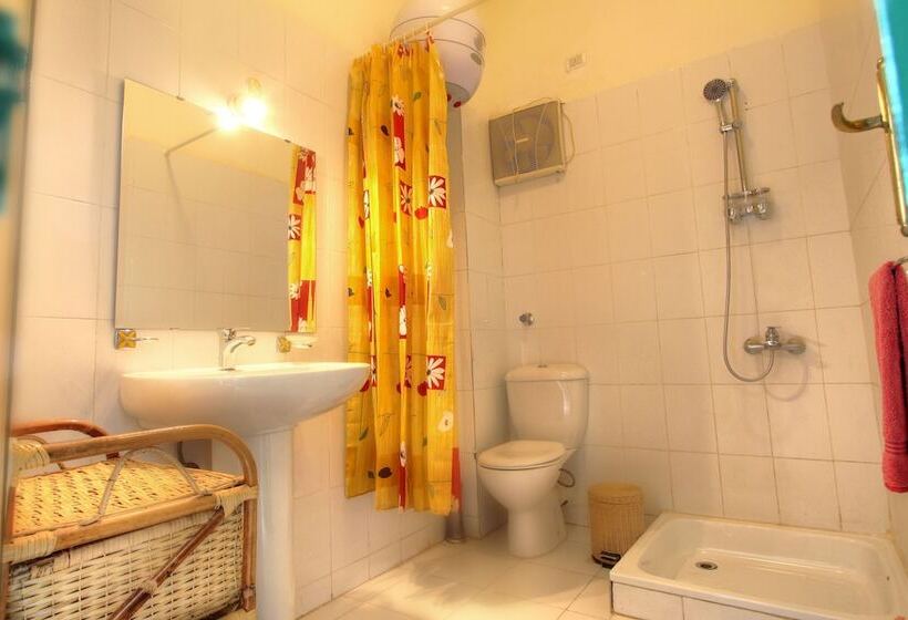 L'oasis De Safaga Apartments