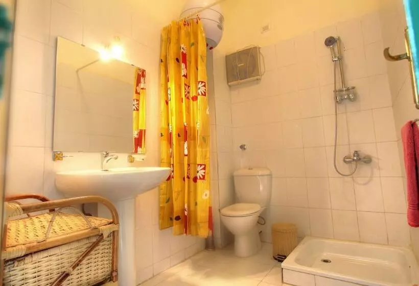 L'oasis De Safaga Apartments