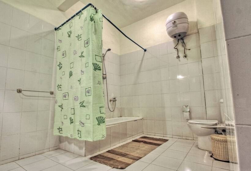 L'oasis De Safaga Apartments