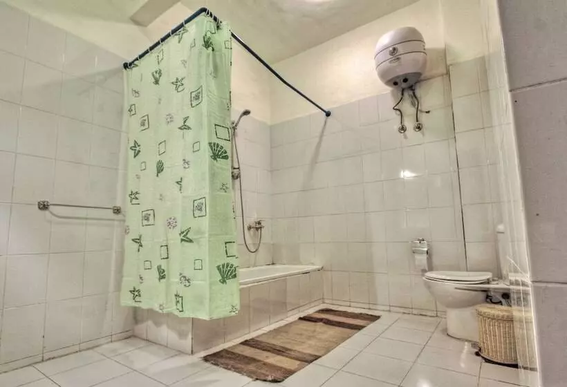 L'oasis De Safaga Apartments