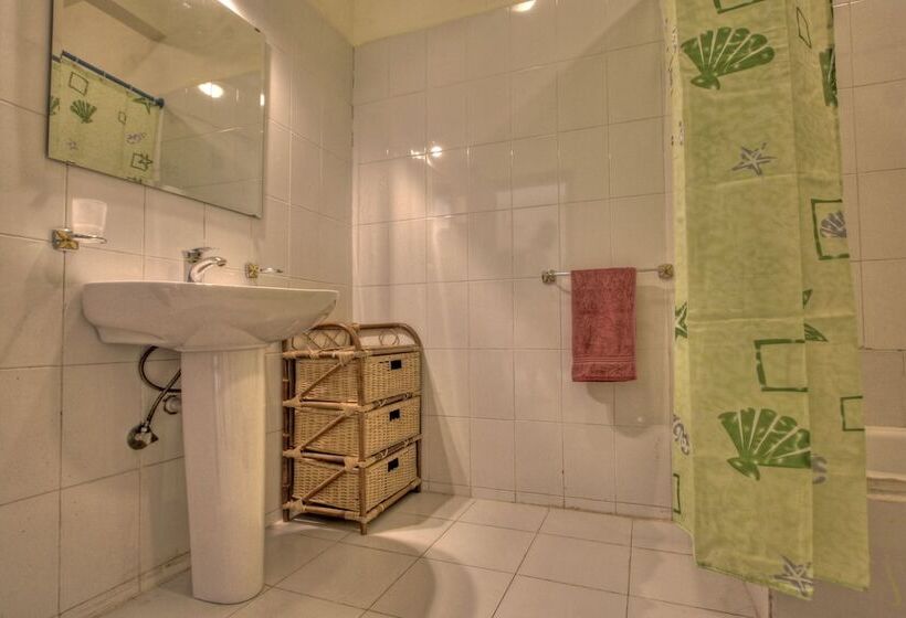 L'oasis De Safaga Apartments