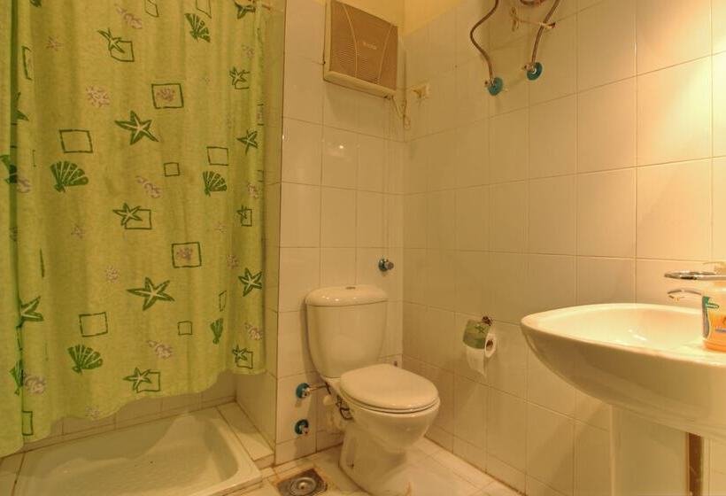 L'oasis De Safaga Apartments