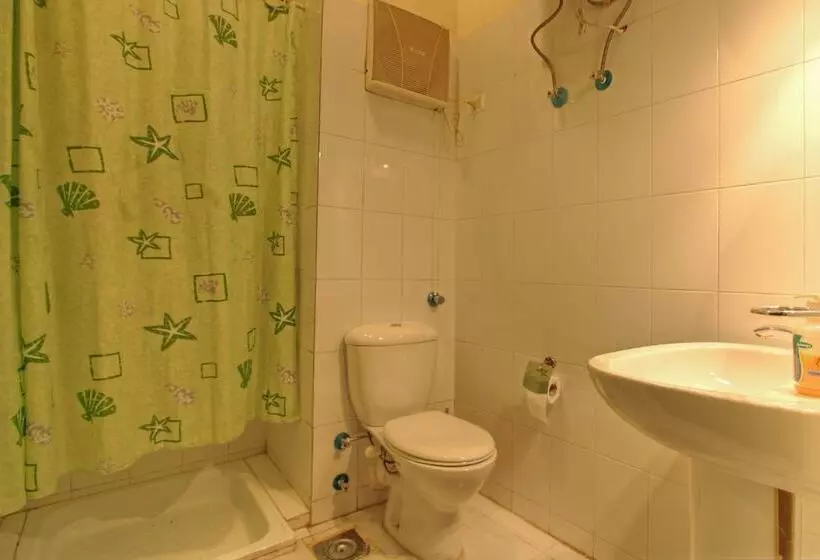 L'oasis De Safaga Apartments