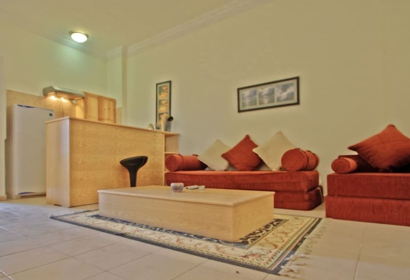 L'oasis De Safaga Apartments