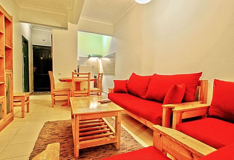 L'oasis De Safaga Apartments