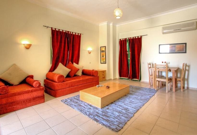 L'oasis De Safaga Apartments