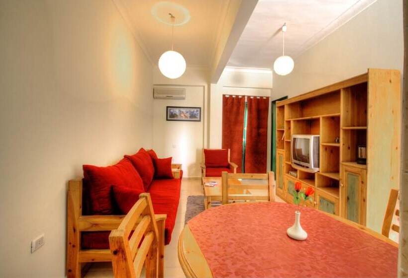 L'oasis De Safaga Apartments