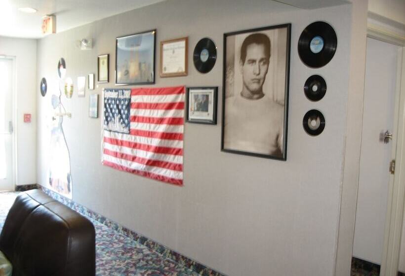 Motel 6 Mcalester, Ok   South