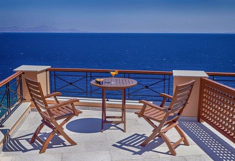 پانسیون Arion Boutique