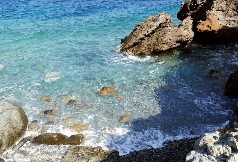 پانسیون Arion Boutique