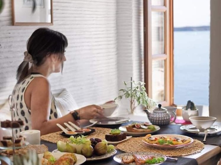 پانسیون Arion Boutique