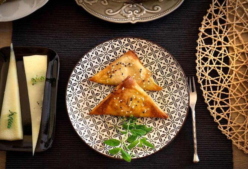 پانسیون Arion Boutique