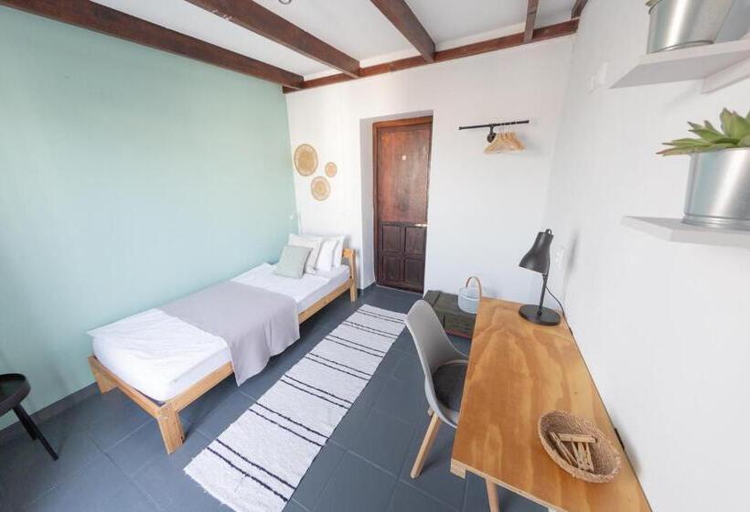 پانسیون Casa De Océano