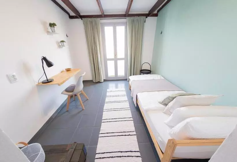 پانسیون Casa De Océano