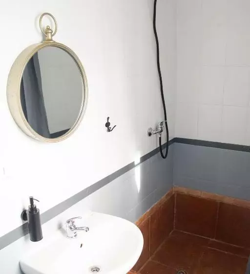 پانسیون Casa De Océano