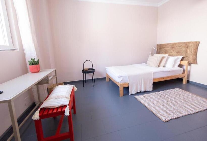 پانسیون Casa De Océano