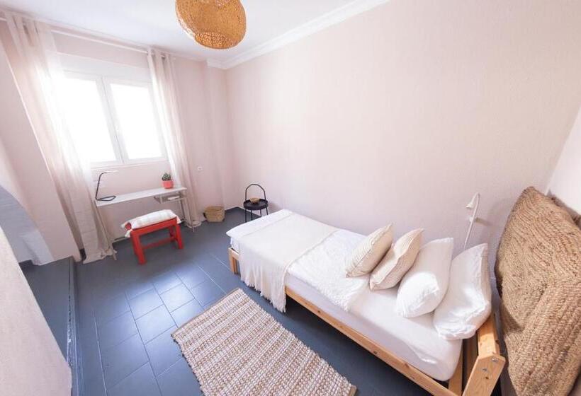 پانسیون Casa De Océano