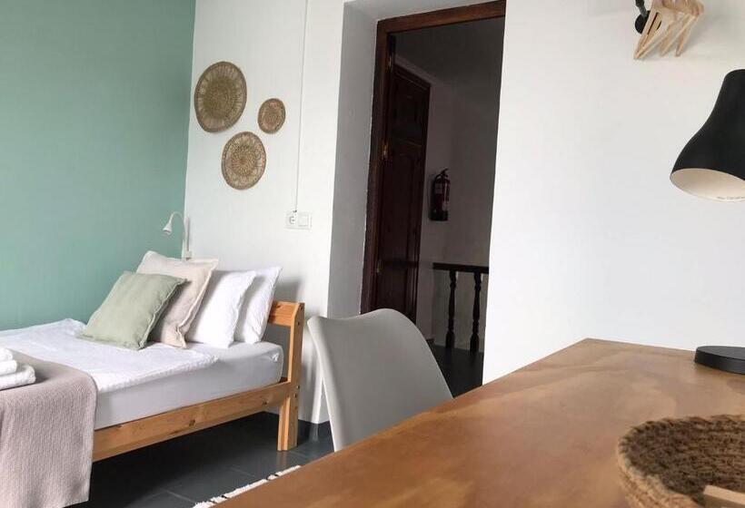 پانسیون Casa De Océano