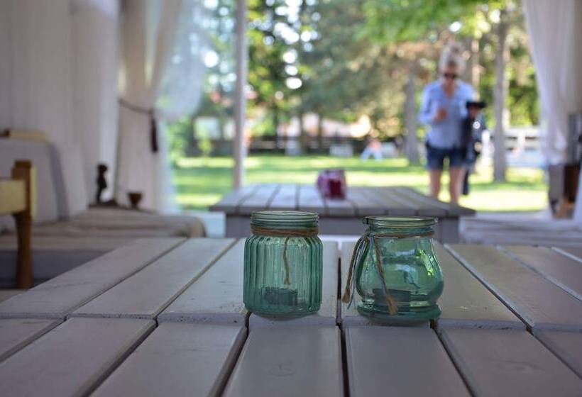 פנסיון Ongal Guest Houses