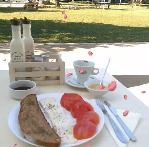 Majatalo Ongal Guest Houses