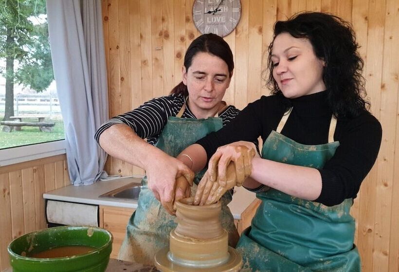 פנסיון Ongal Guest Houses