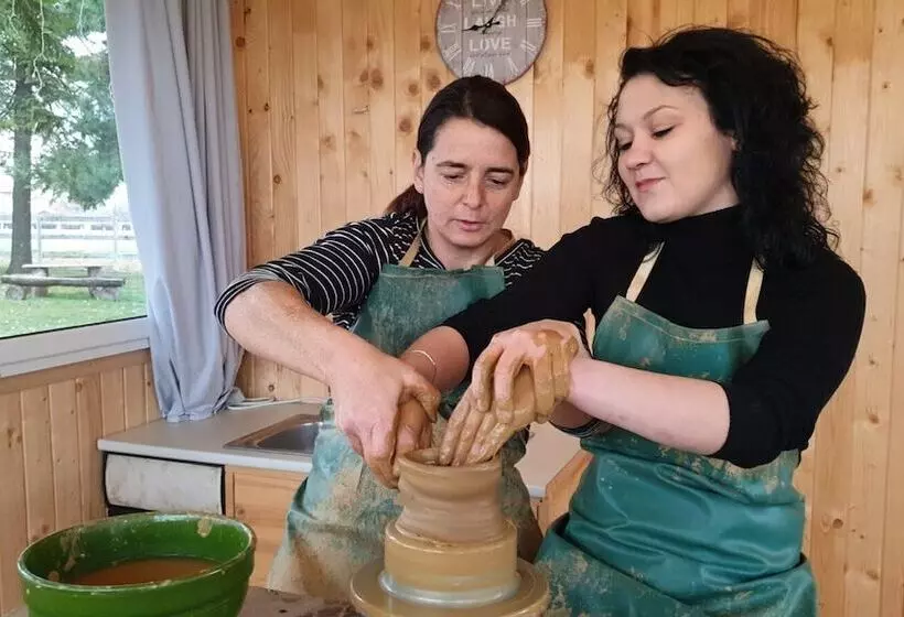 Majatalo Ongal Guest Houses