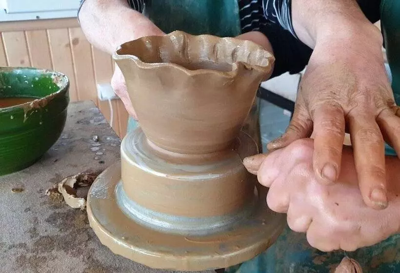 Majatalo Ongal Guest Houses