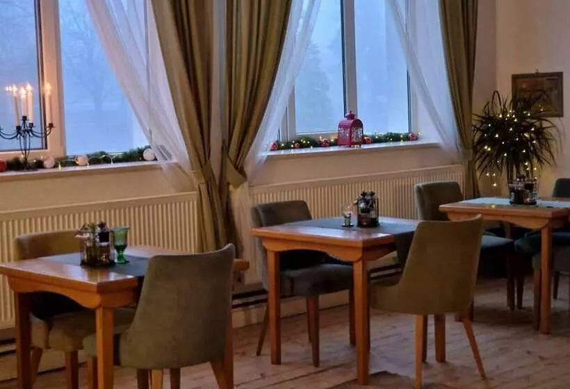 Majatalo Ongal Guest Houses