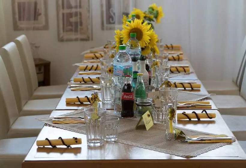 Majatalo Ongal Guest Houses