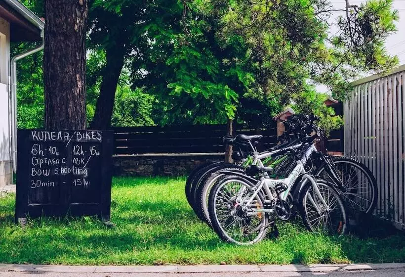 Majatalo Ongal Guest Houses