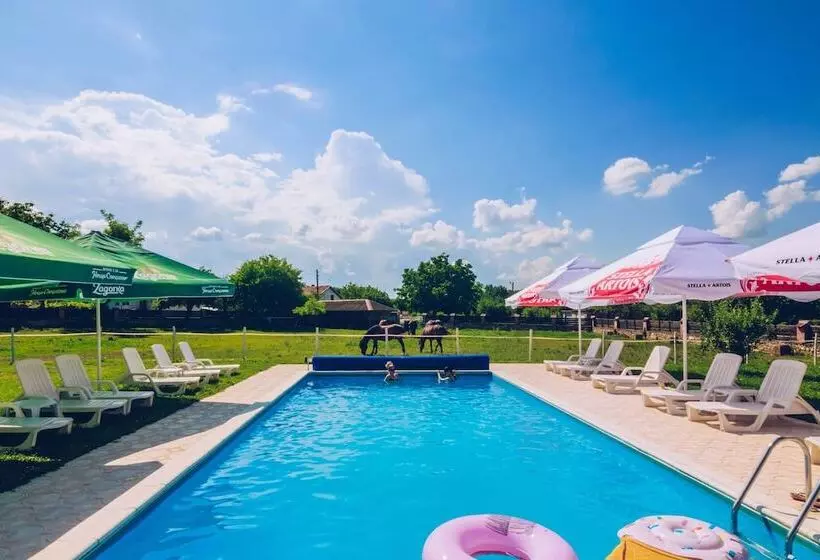 Majatalo Ongal Guest Houses