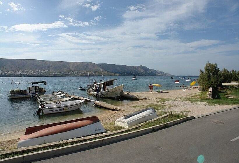 پانسیون Pansion Gea