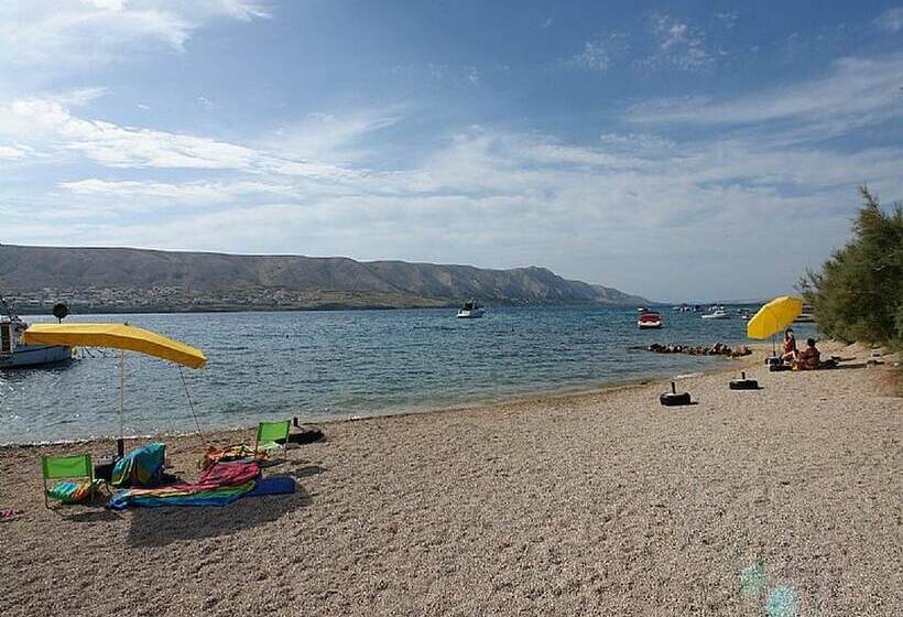 پانسیون Pansion Gea