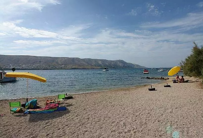 پانسیون Pansion Gea