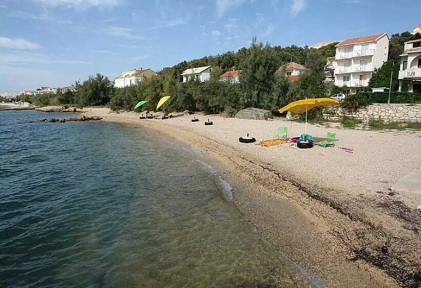 پانسیون Pansion Gea