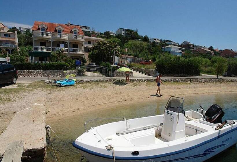 پانسیون Pansion Gea