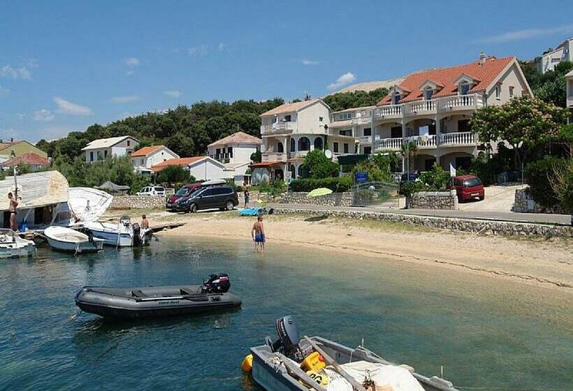 پانسیون Pansion Gea