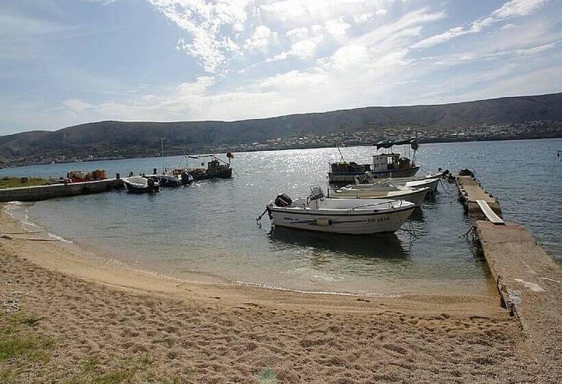 پانسیون Pansion Gea