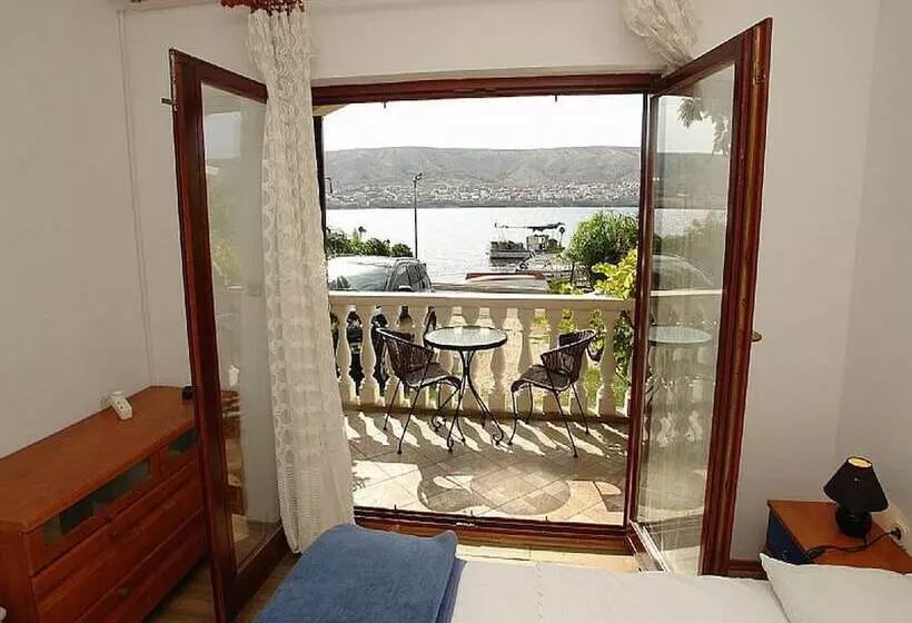 پانسیون Pansion Gea