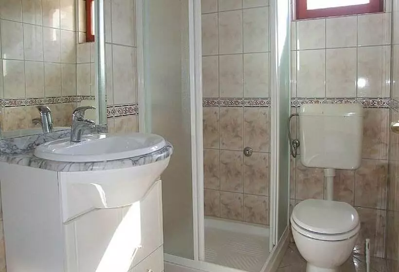 پانسیون Pansion Gea