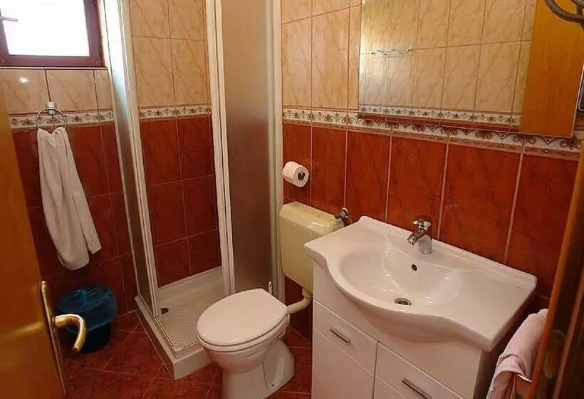 پانسیون Pansion Gea