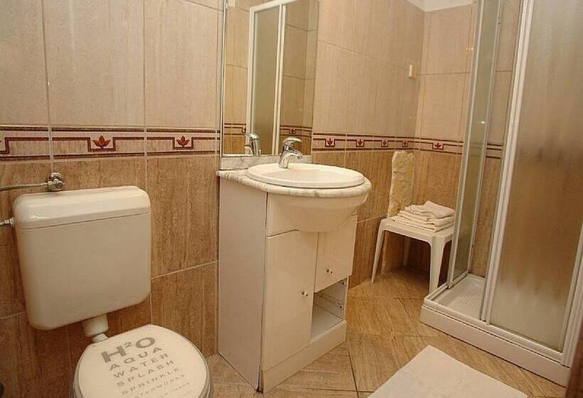 پانسیون Pansion Gea