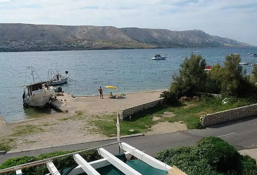 پانسیون Pansion Gea