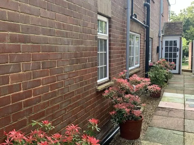 Majatalo The Coach House