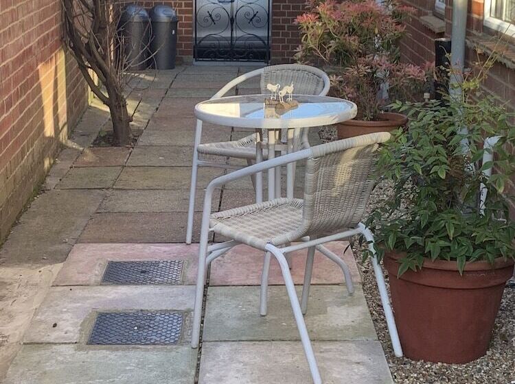 膳宿费 The Coach House