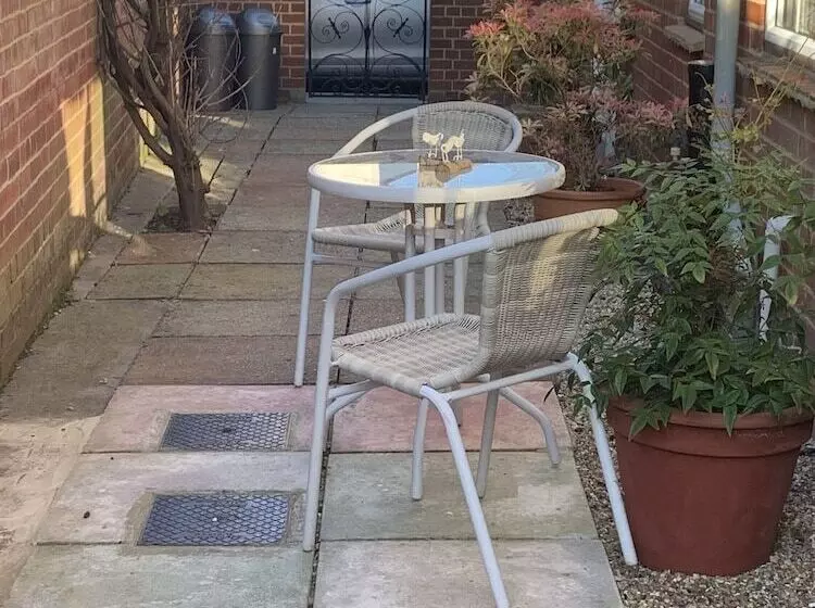 Majatalo The Coach House