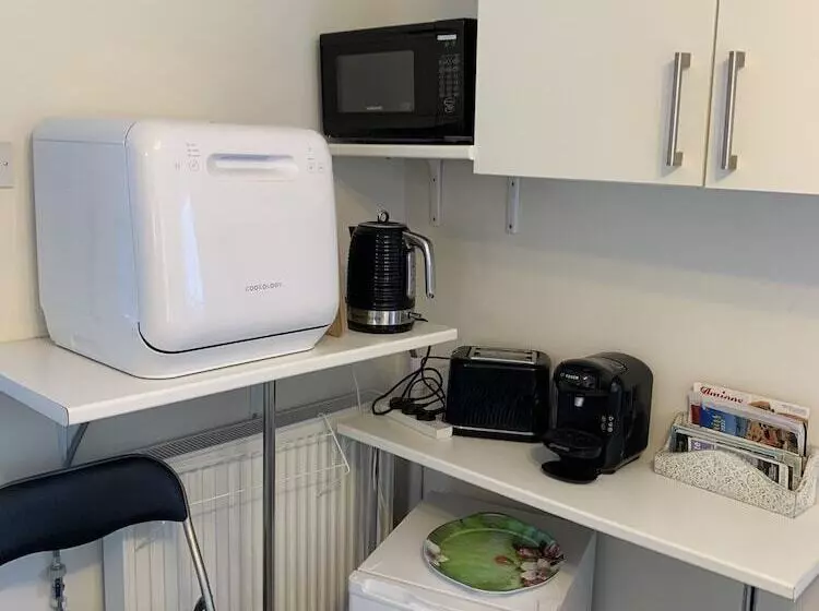 Majatalo The Coach House