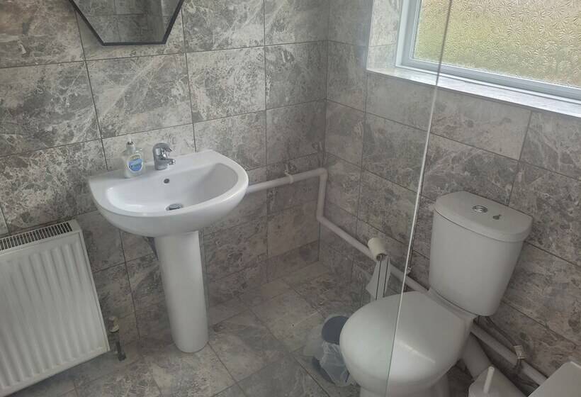 Residência Beautiful 3 Bed House In Ramsgate